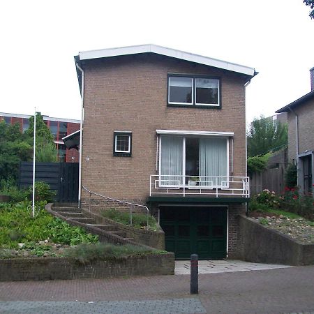 Vakantiewoning Dorpstraat Nuth Villa Buitenkant foto